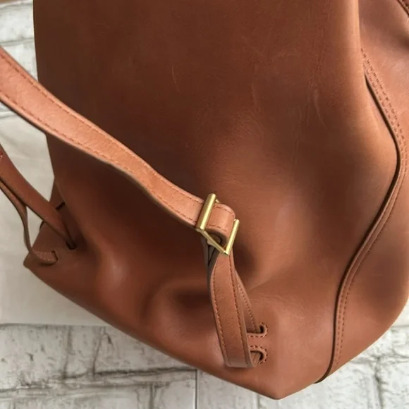 Auxiliary Backpack - Picture 5 of 16